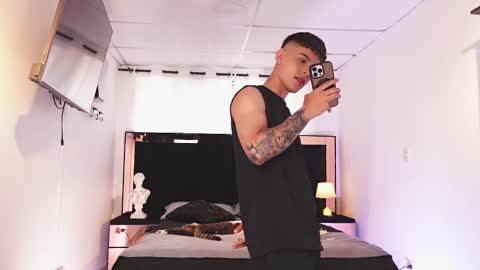 Snapshot of farid_jake_ chatting on 03/08/25, 08:57 farid_jake_ online show from 03/08/25, 08:57