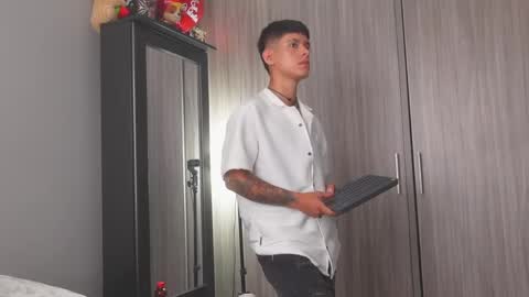 farid_jake_ online show from 05/21/26, 07:10