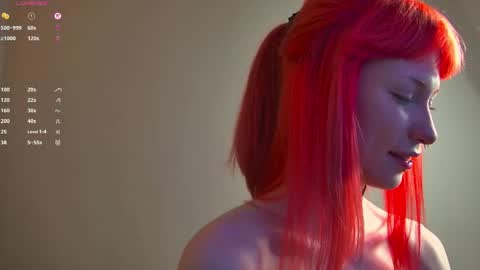 Kate online show from 05/11/26, 04:04