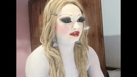 Farrah online show from 01/31/26, 09:02