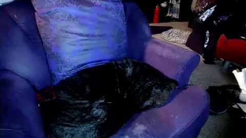 Snapshot of farrahfindom chatting on 11/20/25, 03:01 Farrah online show from 11/20/25, 03:01