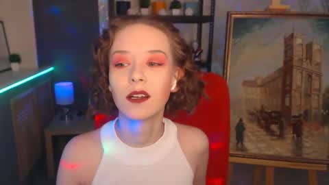 Snapshot of fascinating___eyes chatting on 12/02/24, 06:43 Fascinating   Eyes online show from 12/02/24, 06:43