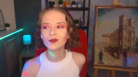 Snapshot of fascinating___eyes chatting on 12/02/24, 09:50 Fascinating   Eyes online show from 12/02/24, 09:50