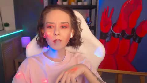 Snapshot of fascinating___eyes chatting on 12/08/24, 06:39 Fascinating   Eyes online show from 12/08/24, 06:39