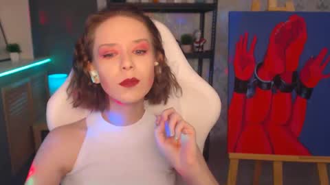 Snapshot of fascinating___eyes chatting on 12/14/24, 07:36 Fascinating   Eyes online show from 12/14/24, 07:36