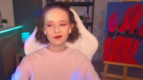 Snapshot of fascinating___eyes chatting on 12/20/24, 06:35 Fascinating   Eyes online show from 12/20/24, 06:35