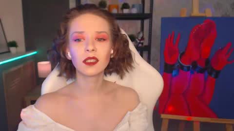 Snapshot of fascinating___eyes chatting on 12/30/24, 07:32 Fascinating   Eyes online show from 12/30/24, 07:32