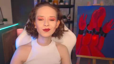 Snapshot of fascinating___eyes chatting on 01/02/25, 06:12 Fascinating   Eyes online show from 01/02/25, 06:12