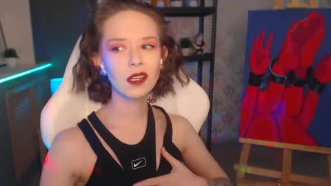 Snapshot of fascinating___eyes chatting on 01/06/25, 05:59 Fascinating   Eyes online show from 01/06/25, 05:59