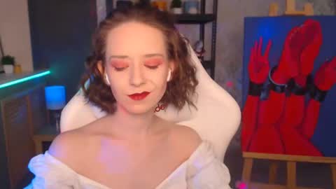 Snapshot of fascinating___eyes chatting on 01/08/25, 07:34 Fascinating   Eyes online show from 01/08/25, 07:34