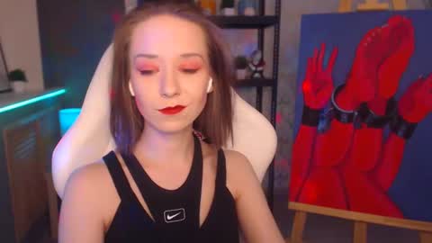 Snapshot of fascinating___eyes chatting on 01/17/25, 06:23 Fascinating   Eyes online show from 01/17/25, 06:23