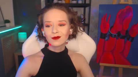 Snapshot of fascinating___eyes chatting on 02/11/25, 05:37 Fascinating   Eyes online show from 02/11/25, 05:37