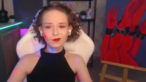 Snapshot of fascinating___eyes chatting on 03/12/25, 05:57 Fascinating   Eyes online show from 03/12/25, 05:57