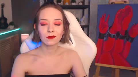 Snapshot of fascinating___eyes chatting on 12/21/25, 01:29 Fascinating Eyes online show from 12/21/25, 01:29