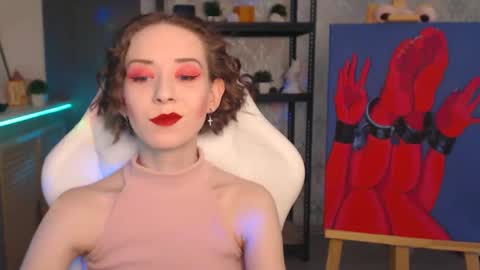 Snapshot of fascinating___eyes chatting on 01/07/26, 07:49 Fascinating Eyes online show from 01/07/26, 07:49