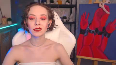 Snapshot of fascinating___eyes chatting on 01/11/26, 04:34 Fascinating Eyes online show from 01/11/26, 04:34