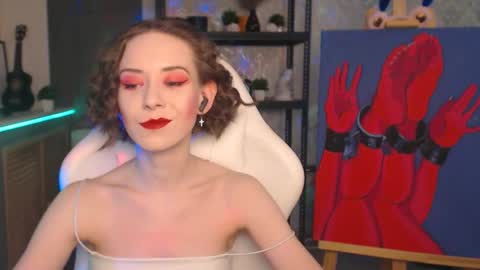 Snapshot of fascinating___eyes chatting on 02/06/26, 06:55 Fascinating Eyes online show from 02/06/26, 06:55