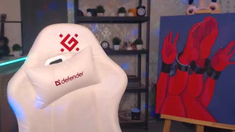 Snapshot of fascinating___eyes chatting on 02/12/26, 10:16 Fascinating Eyes online show from 02/12/26, 10:16