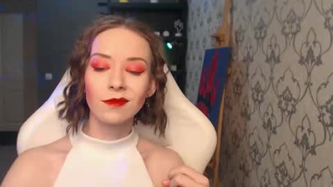 Snapshot of fascinating___eyes chatting on 03/30/26, 09:16 Fascinating Eyes online show from 03/30/26, 09:16