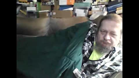 HoneyCumJuice4U online show from 12/27/24, 01:43