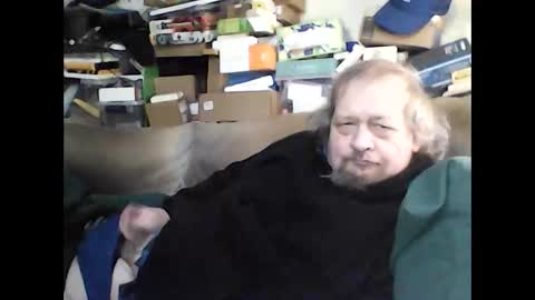 HoneyCumJuice4U online show from 11/04/25, 06:29