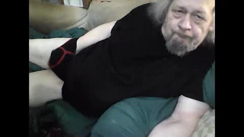 HoneyCumJuice4U online show from 04/03/26, 04:05