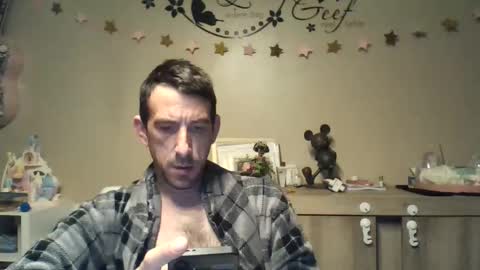 Fastlife online show from 05/04/26, 03:46