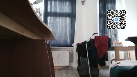 Snapshot of fat_bubble chatting on 03/22/26, 04:54 Fat Bernd online show from 03/22/26, 04:54