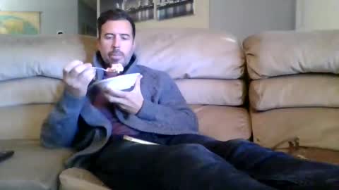 FATdickBOY online show from 04/10/26, 04:33