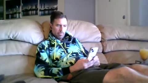 FATdickBOY online show from 04/29/26, 02:32