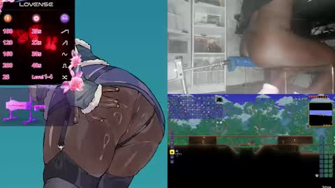 Snapshot of fatalefemboy chatting on 11/16/25, 08:25 Fatale Femboy online show from 11/16/25, 08:25