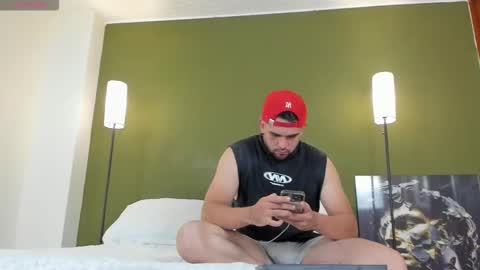 M A T  T E O online show from 11/02/25, 08:11