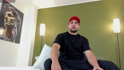 M A T  T E O online show from 02/17/26, 07:09