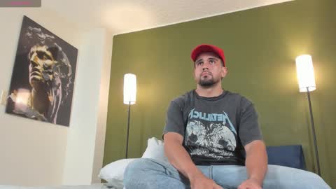 M A T  T E O online show from 03/17/26, 07:06