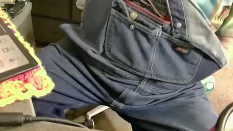 Fred. online show from 01/03/25, 08:32