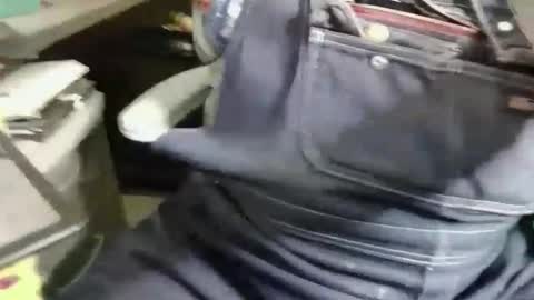 Fred. online show from 01/09/25, 01:39