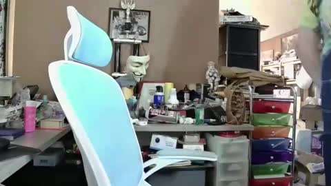 Fred. online show from 01/16/25, 11:37