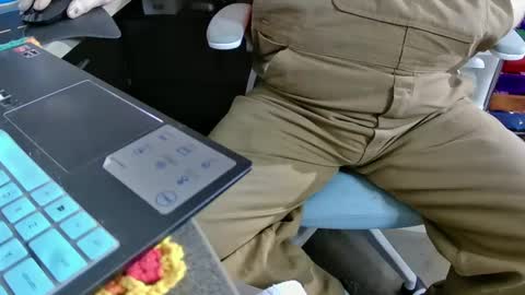 Fred. online show from 01/30/25, 02:06