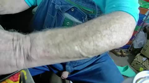 Fred. online show from 02/21/25, 09:32