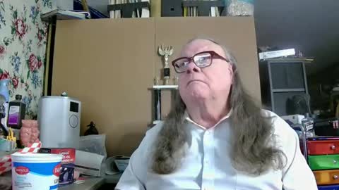 Fred. online show from 03/11/25, 05:49