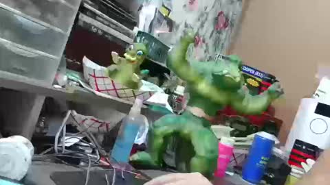 Fred. online show from 10/11/25, 07:34