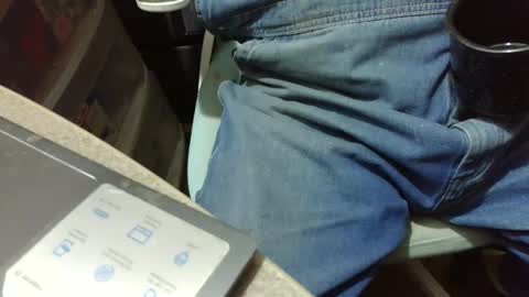 Fred. online show from 10/12/25, 06:51