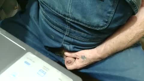 Fred. online show from 11/12/25, 09:03