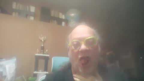 Snapshot of fatfreddythecat chatting on 01/09/26, 11:17 Fred. online show from 01/09/26, 11:17