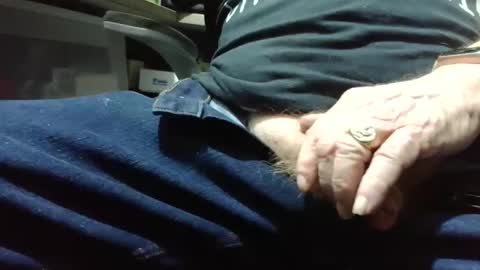 Snapshot of fatfreddythecat chatting on 01/14/26, 09:42 Fred. online show from 01/14/26, 09:42