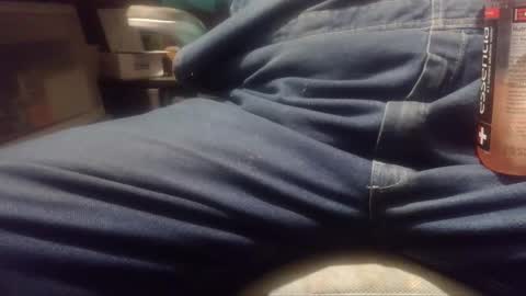 Snapshot of fatfreddythecat chatting on 02/20/26, 12:07 Fred. online show from 02/20/26, 12:07