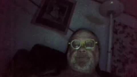 Snapshot of fatfreddythecat chatting on 02/20/26, 02:28 Fred. online show from 02/20/26, 02:28