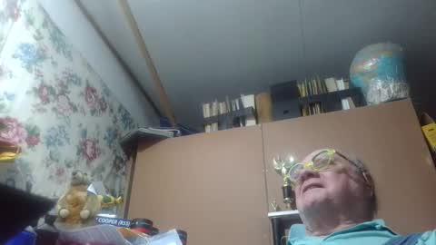 Snapshot of fatfreddythecat chatting on 03/11/26, 02:28 Fred. online show from 03/11/26, 02:28