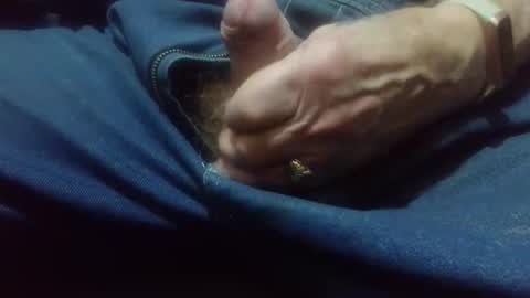 Snapshot of fatfreddythecat chatting on 03/11/26, 05:52 Fred. online show from 03/11/26, 05:52