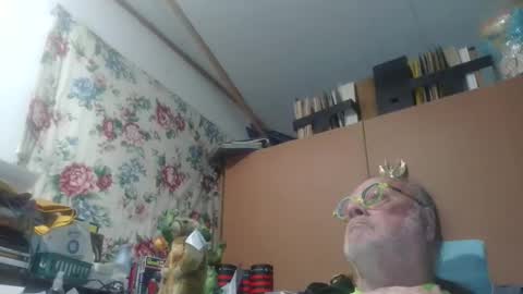 Fred. online show from 05/15/26, 11:34